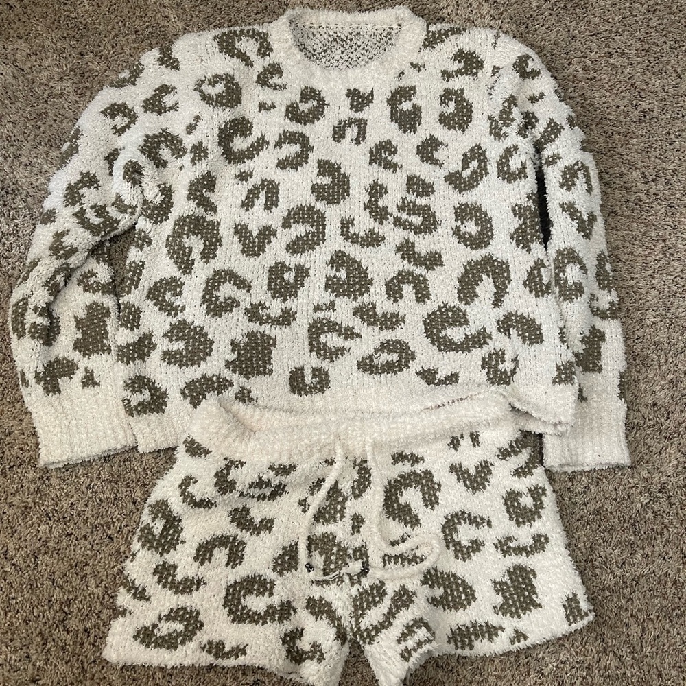 Vici Lounge Set